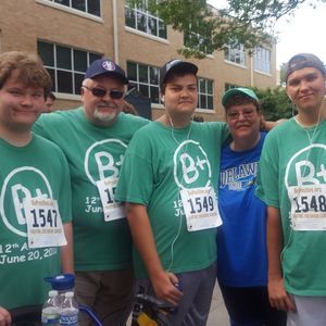 Meet your Posher, Sharon